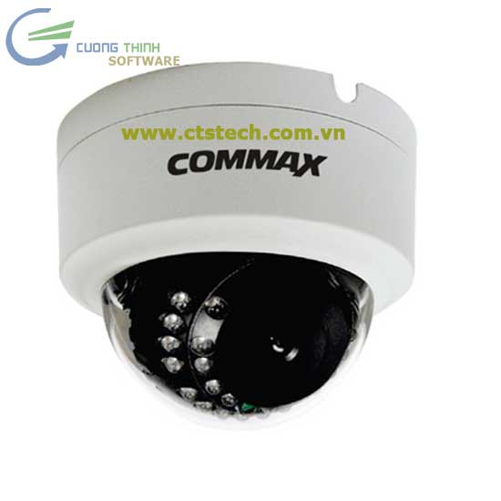 Camera AHD COMMAX CAD-1M04R 1.3 MP