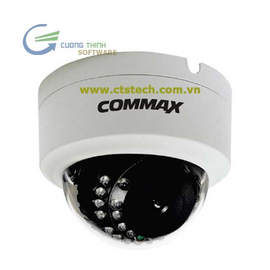 Camera AHD COMMAX CAD-2M04R24 2.0 MP
