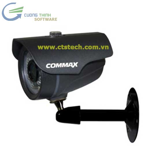 Camera AHD COMMAX CAU-1M04R 1.3 MP