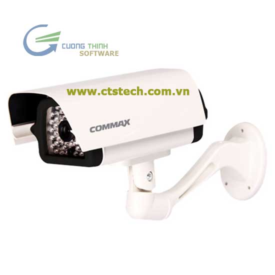 Camera AHD COMMAX CAU-1M04RH 1.3 MP