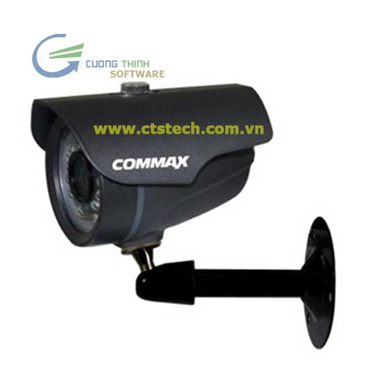 Camera AHD COMMAX CAU-2M04R24 2.0 MP