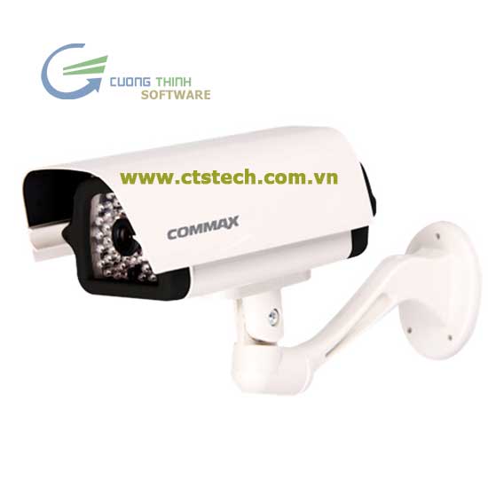 Camera AHD COMMAX CAU-2M04RH48 2.0 MP
