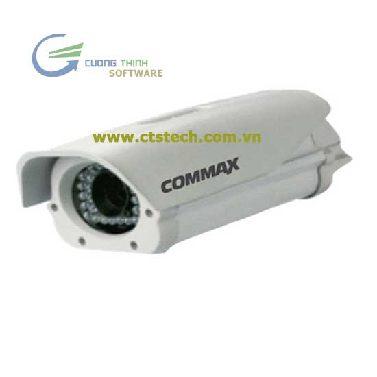 Camera AHD COMMAX CAU-2M04RH84 2.0 MP