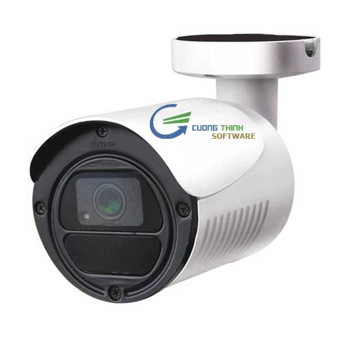 Camera AVTECH DGC1105P 2.0 MP