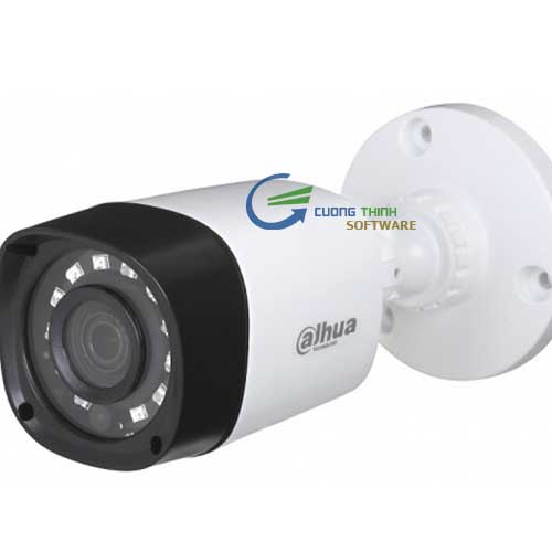 Camera Dahua HAC-HFW1000RP 1.0 MP