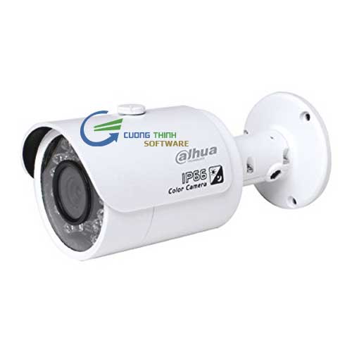 Camera Dahua IPC-HFW1220SP 2.0 MP