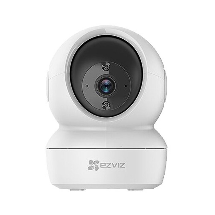 Camera Ezviz C6N chính hãng, quay quét 360 độ, giá ưu đãi