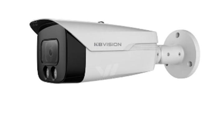 Camera HD Analog Full Color 4 in 1 KBVISION KX-CF2213L-A