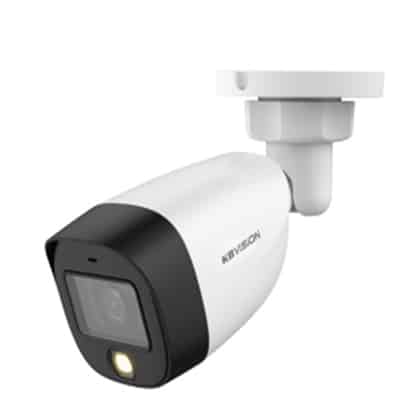 Camera HD Analog Full Color 5MP KBVISION KX-AF5001S-DL-A