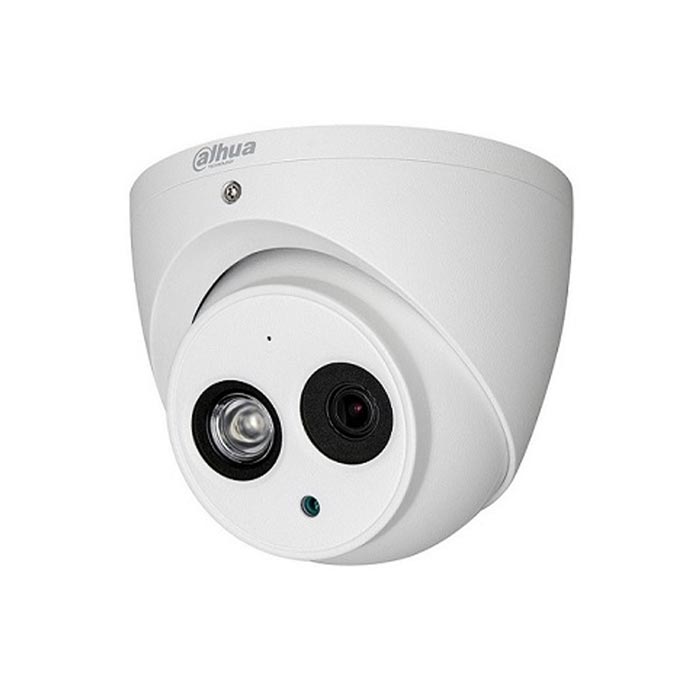 Camera HDCVI 2MP DAHUA DH-HAC-HDW1200EMP-A-S5 tích hợp mic