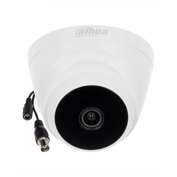 Camera HDCVI Cooper 2MP Dahua DH-HAC-T1A21P