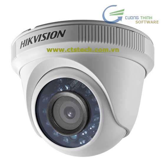 Camera HIKVISION DS-2CE56D0T-IRP 2.0 Mp