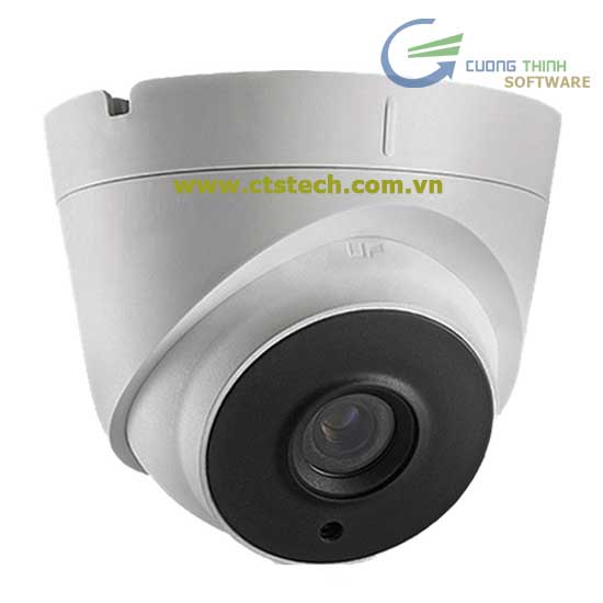 Camera HIKVISION DS-2CE56F1T-IT3 3.0 MP