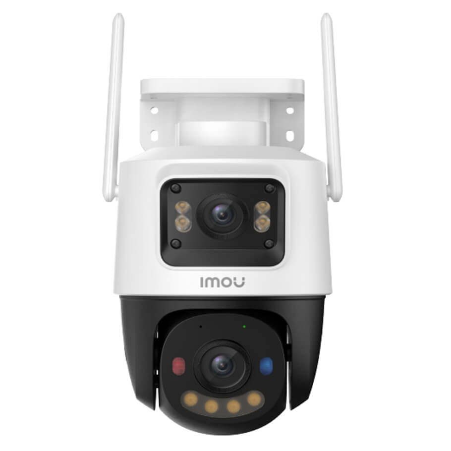 Camera IMOU Cruiser Dual 2C 4G IPC-S7XCP-6M1TED-EU