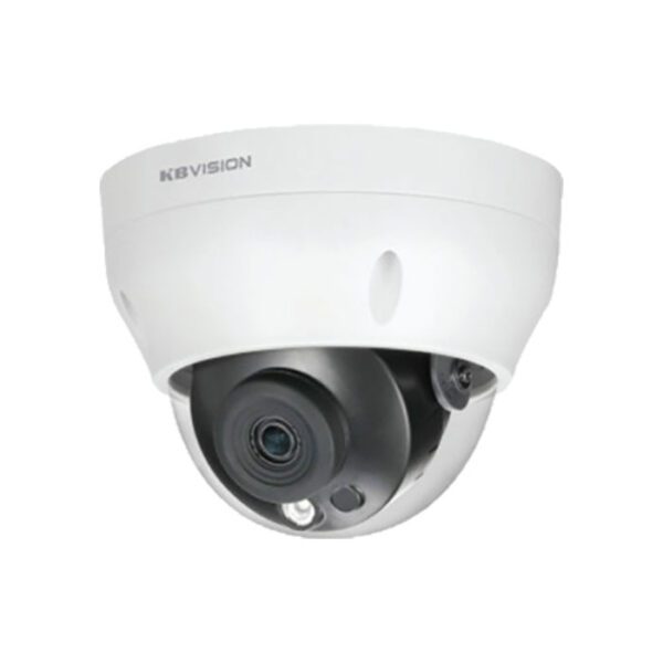 Camera IP 8MP bán cầu KBVISION KX-C8004MN-B