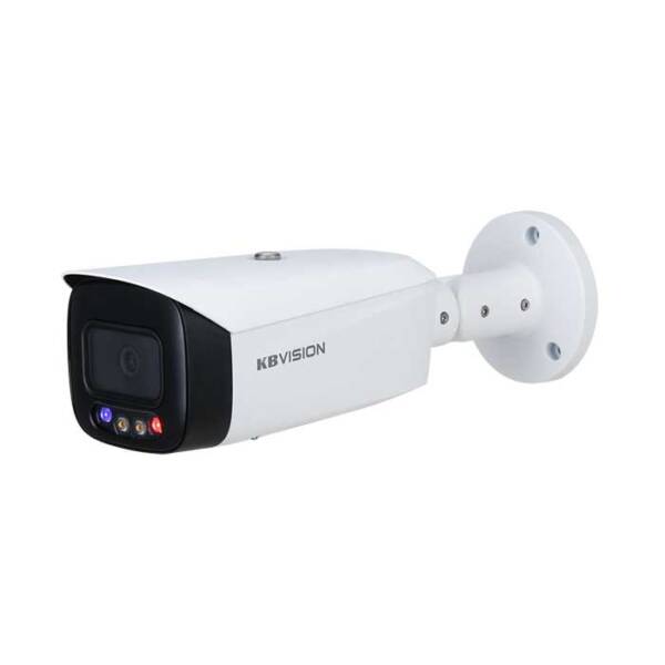 Camera IP AI Full Color 4MP KBVISION KX-CAiF4003N-TiF-A