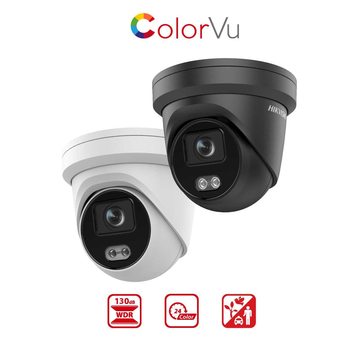 DS-2CD2347G2P-LSU/SL - Network Cameras - USA