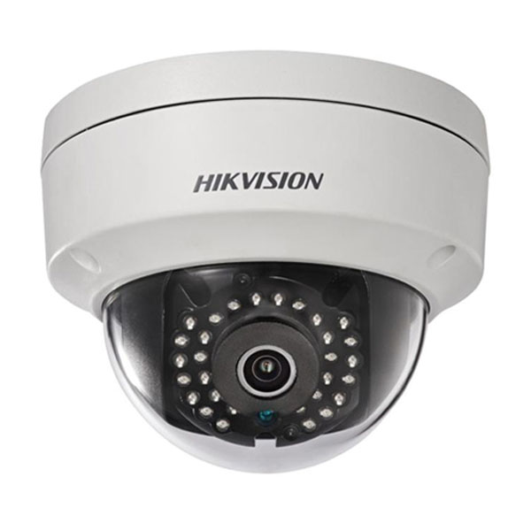 Camera IP Dome 2MP Hikvision DS-2CD2121G0-IW