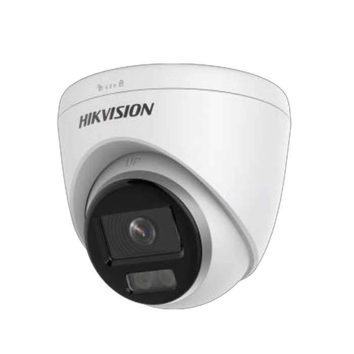 Camera IP Dome Colorvu 2MP HIKVISION DS-2CD1327G0-LU