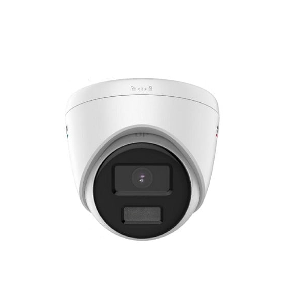 Camera IP Dome Colorvu 2MP HIKVISION DS-2CD1327G0-LUF