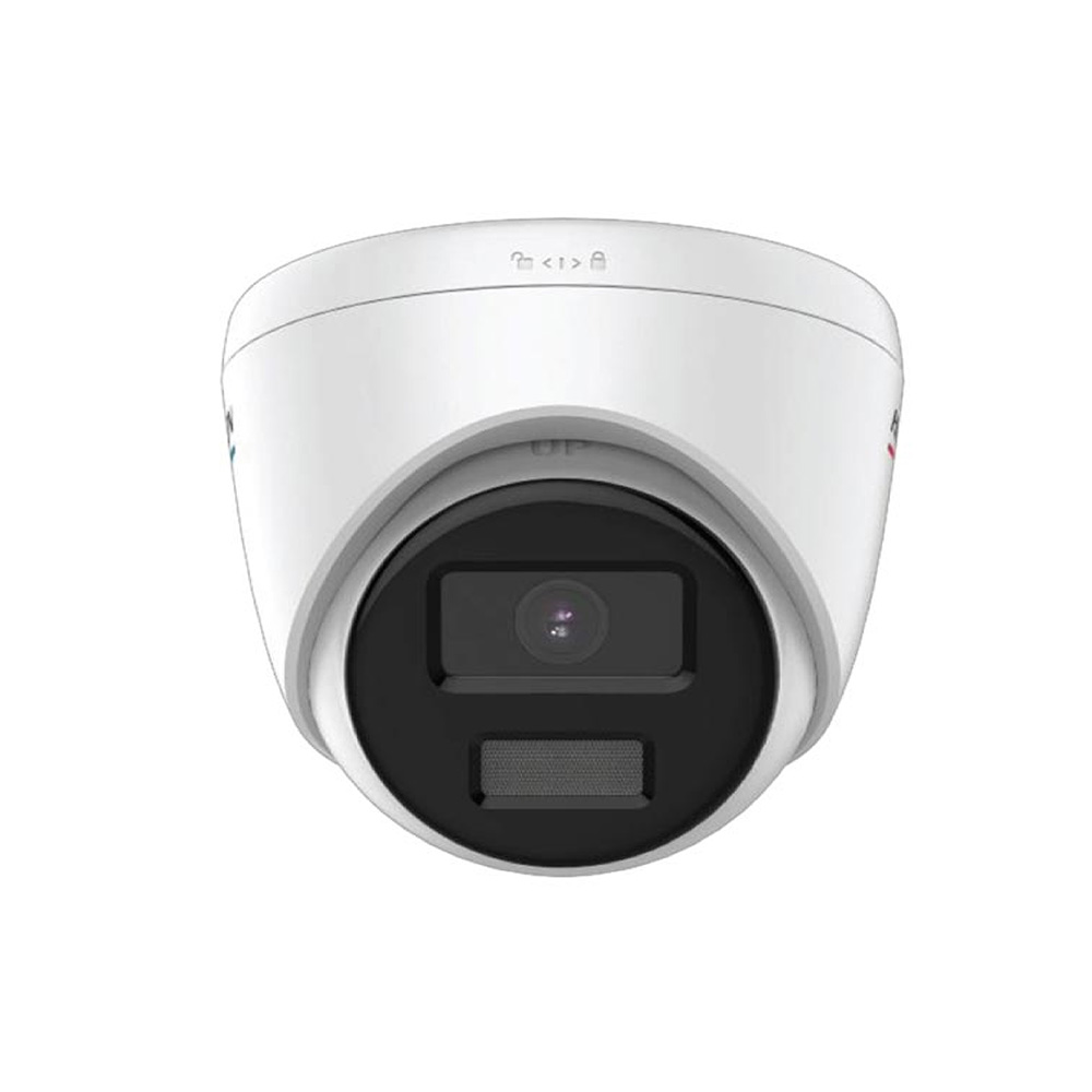 Camera IP Dome Colorvu 4MP HIKVISION DS-2CD1347G0-LUF
