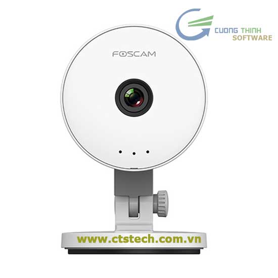 Camera IP Foscam C1 Lite 1.0 MP