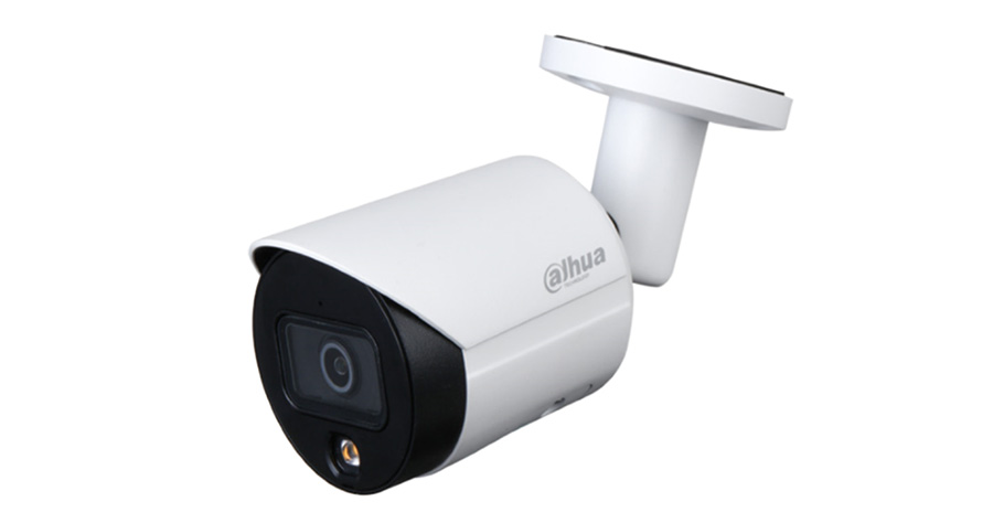 Camera IP Full-Color 2MP DAHUA DH-IPC-HFW2239SP-SA-LED-S2