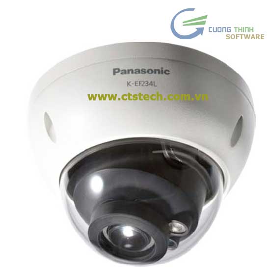 Camera IP Panasonic K-EF234L01 2.0 MP
