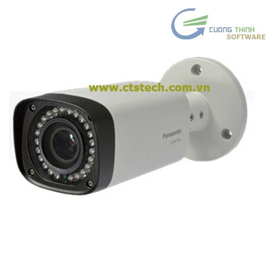 Camera IP Panasonic K-EW214L01 2.0 MP