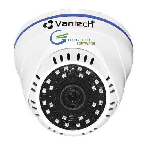 Camera IP Vantech VP-180H 1.3 MP