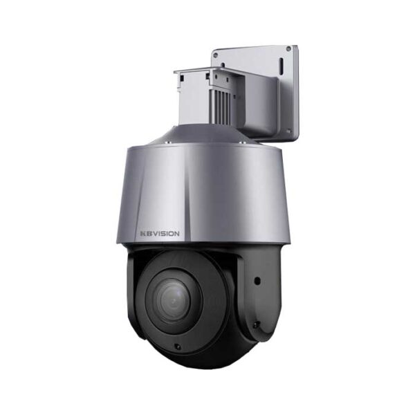 Camera IP Wifi báo động chủ động 2.0MP KBVISION KX-C2006CPN-W