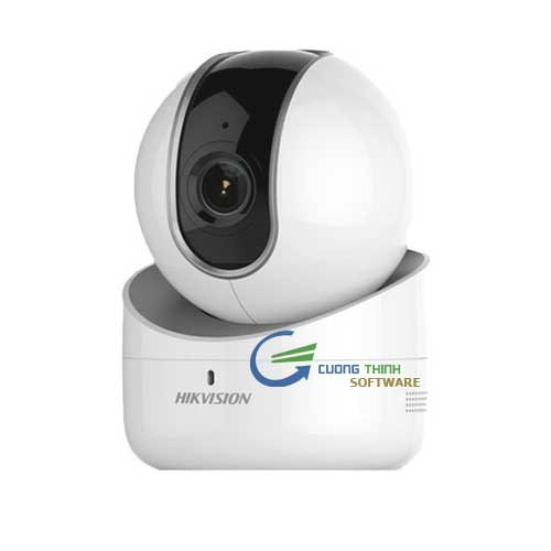 Camera IP Wifi HIKVISION DS-2CV2Q21FD-IW 2.0 MP