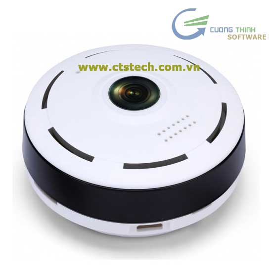 Camera IP Wifi SmartZ SCR3603 1.3 MP