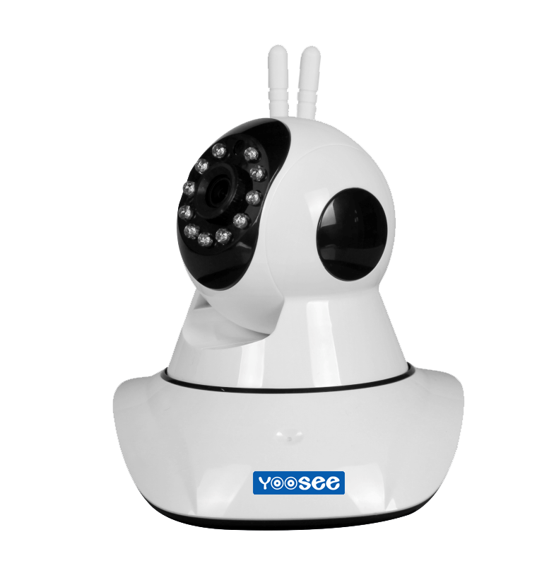 Camera IP Wifi Yoosee 3 Anten Xoay 360