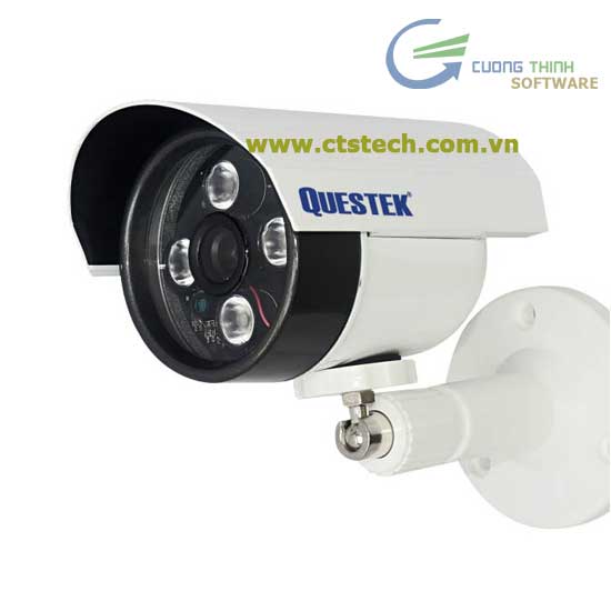 Camera Questek QNV-1213AHD 2.0 MP