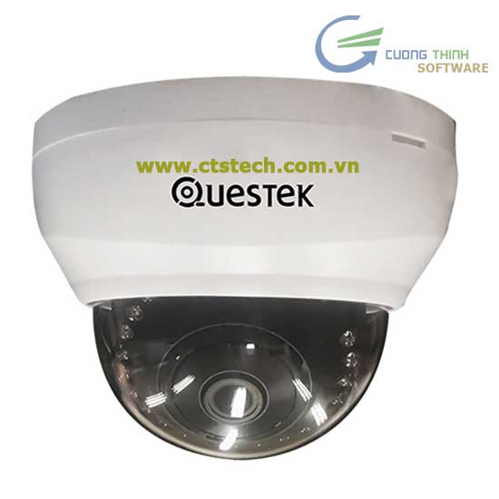 Camera Questek QNV-1631AHD 1.0 MP