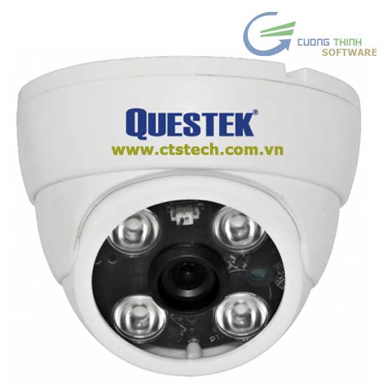 Camera Questek QNV-1633AHD 2.0 MP