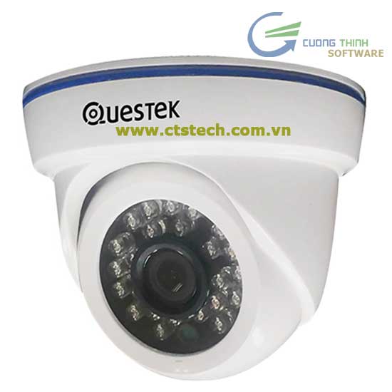 Camera Questek QNV-1641AHD 1.0 MP