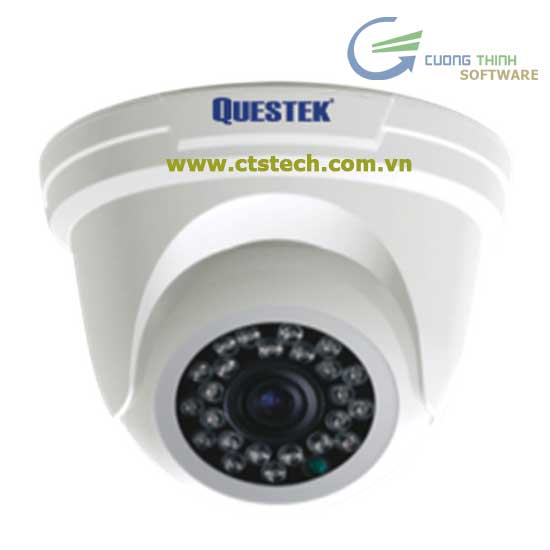 Camera Questek QOB-4162D 1.3 MP