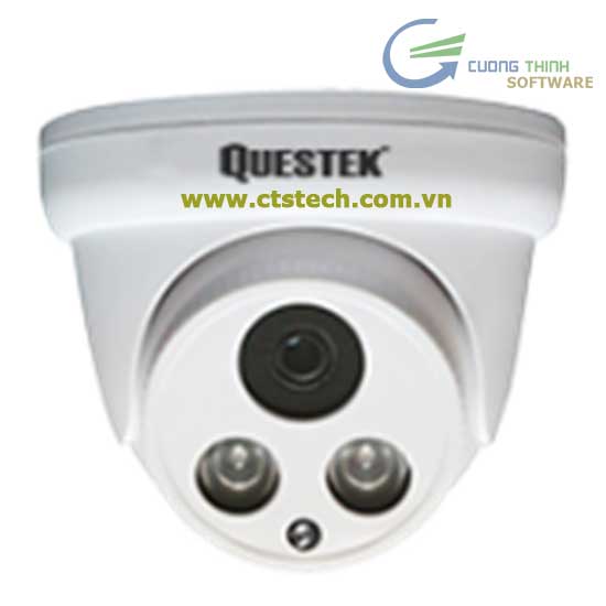 Camera Questek QOB-4182D 1.3 MP