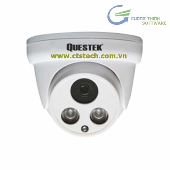 Camera Questek QOB-4183D 2.0 MP