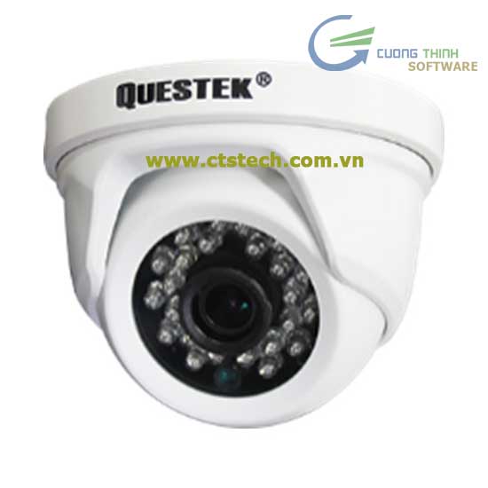Camera Questek QOB-4192D 1.3 MP