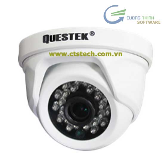 Camera Questek QOB-4193D 2.0 MP