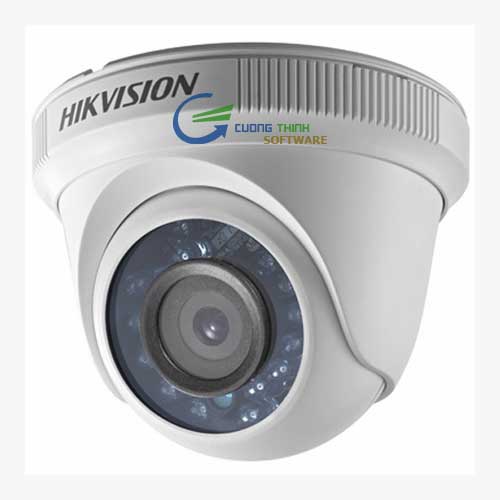Camera TVI HIKVISION DS-2CE56C0T-IR 1.0 MP