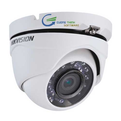 Camera TVI HIKVISION DS-2CE56C0T-IRM 1.0 MP