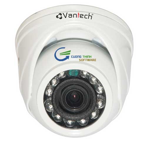 Camera Vantech VP-1008A 2.0 MP