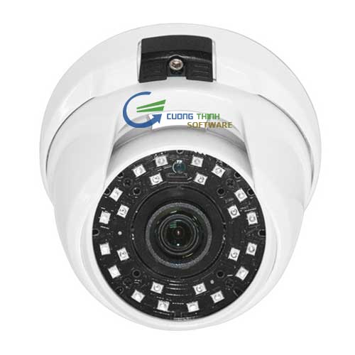 Camera Vantech VP-100A 2.0 MP