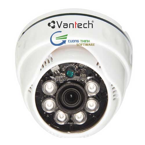 Camera Vantech VP-100CVI 1.0 MP