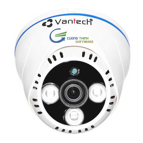 Camera Vantech VP-103CVI 1.0 MP