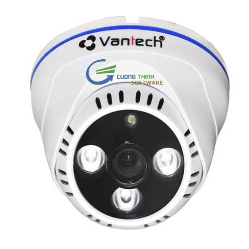 Camera Vantech VP-111AHDM 1.0 MP